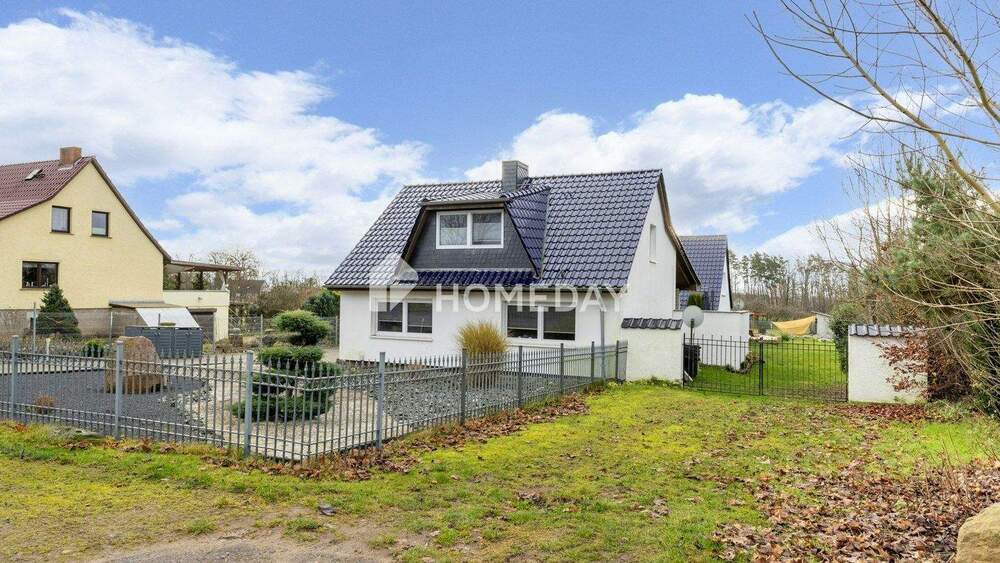 Einfamilienhaus Bandelin - 7 Zimmer, 230 m&sup2;, 489.000&euro; | Angebot:25167693