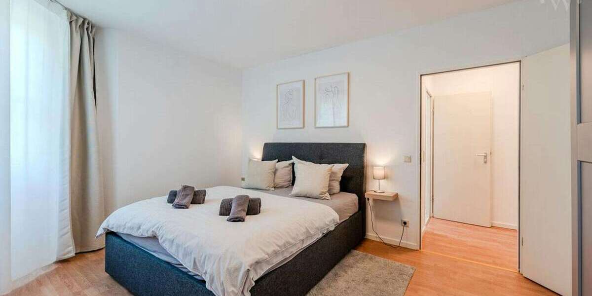 Zimmer Berlin Tegel - 1 Zimmer, 1.700&euro; | Angebot:26426521