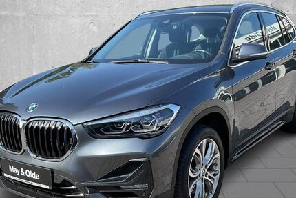 BMW X1 42.175 km 24.480 &euro; Rendsburg 24768