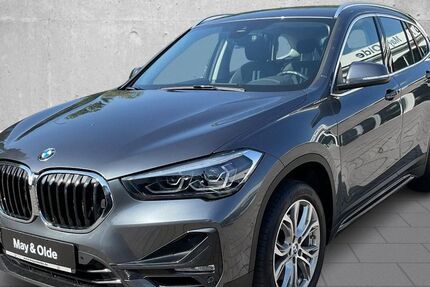 BMW X1 42.175 km 26.980 &euro; Rendsburg 24768