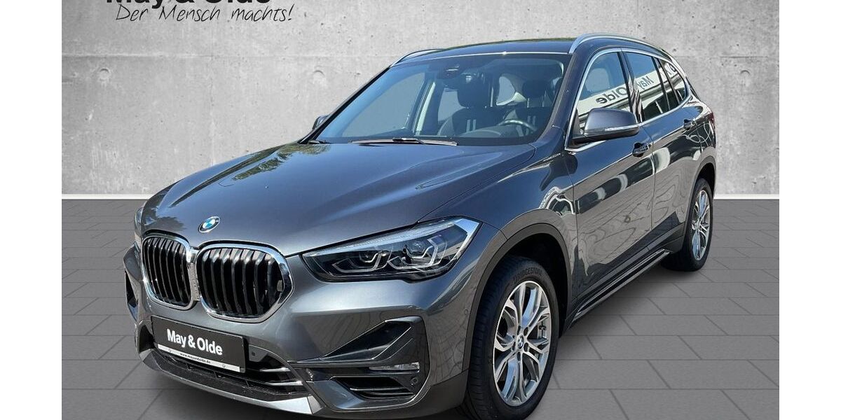 BMW X1 42.175 km 27.480 &euro; Rendsburg 24768