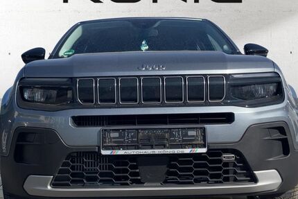 Jeep Avenger 16.980 km 21.999 &euro; Suhl 98528