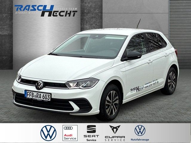 VW Polo 3.900 km 23.380 &euro; Fürstenfeldbruck 82256