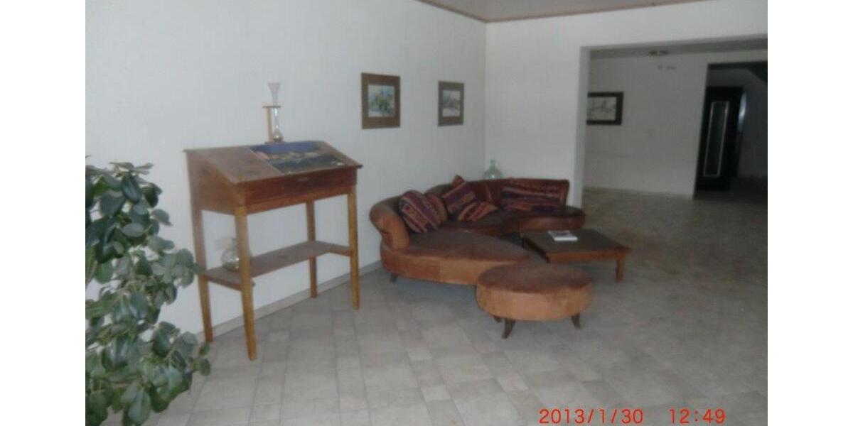 Erdgeschoßwohnung Pleinfeld - 1 Zimmer, 45 m&sup2;, 350&euro; | Angebot:26680176