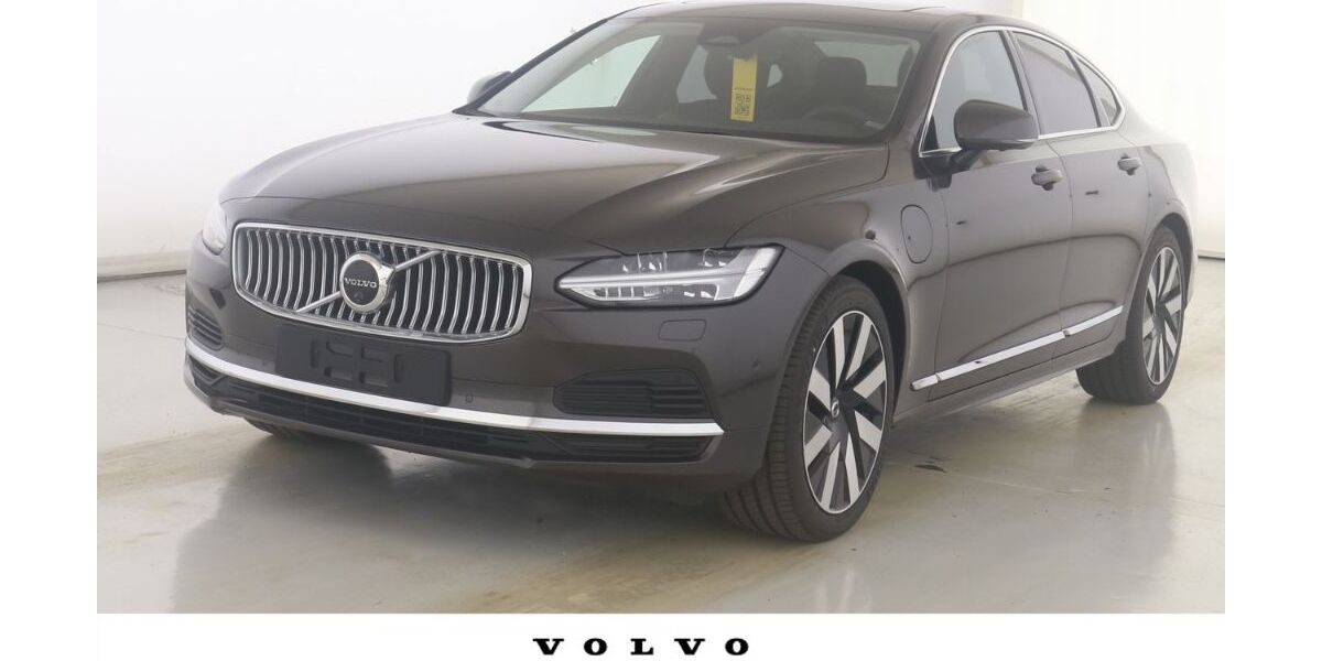 Volvo S90 27.500 km 43.390 &euro; Neutraubling 93073