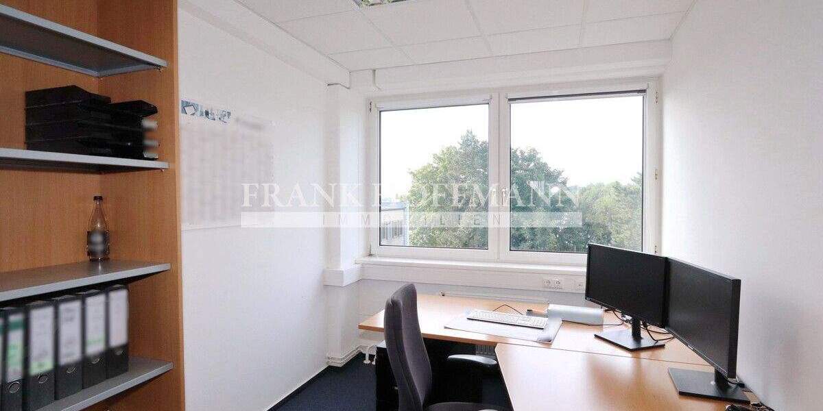 Gewerbeobjekt Glinde - 5.335&euro; | Angebot:25801700