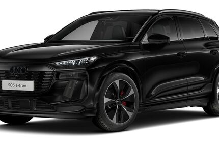 Audi SQ6 e-tron 15.849 km 86.970 € Düren 52351