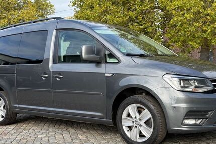 VW Caddy Maxi 300.000 km 12.490 &euro; Bremen 28329