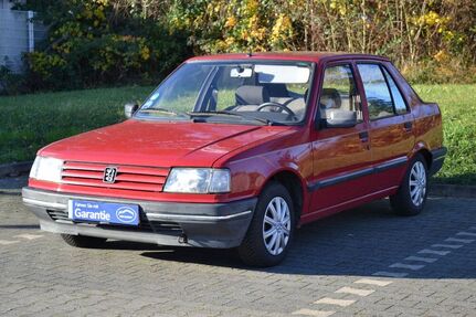 Peugeot 309