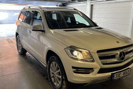 Mercedes-Benz GL 350 32.388 km 45.000 &euro; Philippsreut 94158