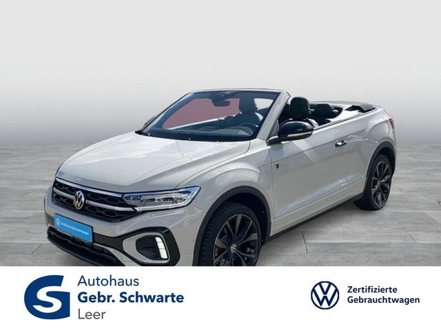 VW T-Roc 4.885 km 44.970 &euro; Leer (Ostfriesland) 26789
