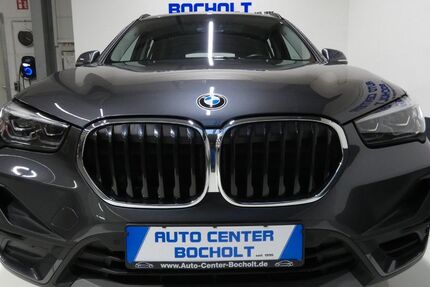 BMW X1 54.326 km 24.900 &euro; Bocholt 46395