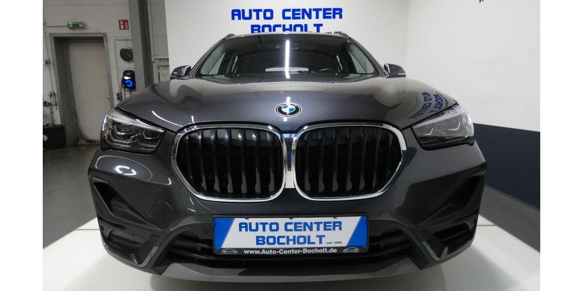 BMW X1 54.326 km 24.900 &euro; Bocholt 46395