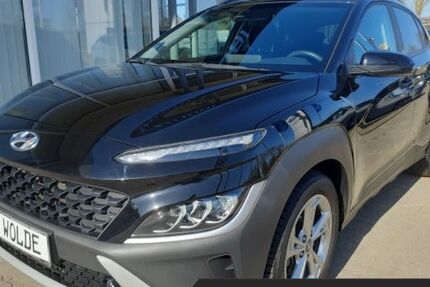 Hyundai KONA 31.950 km 20.990 &euro; Grevesmühlen 23936