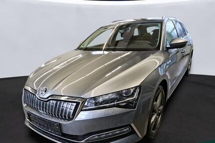 Skoda Superb 76.531 km 27.950 &euro; Siegen 57076