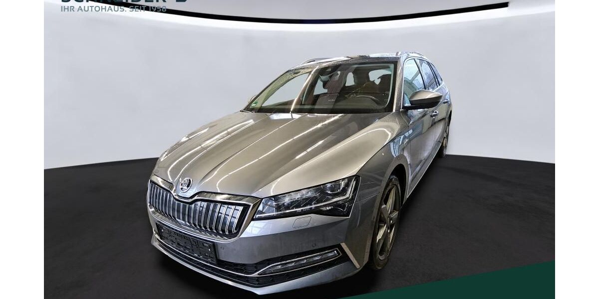 Skoda Superb 76.531 km 27.950 &euro; Siegen 57076