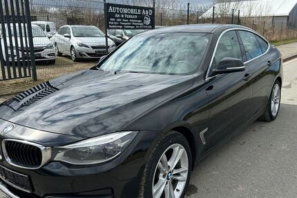 BMW 320 360.000 km 9.999 &euro; Groß Kreutz (Havel) 14550