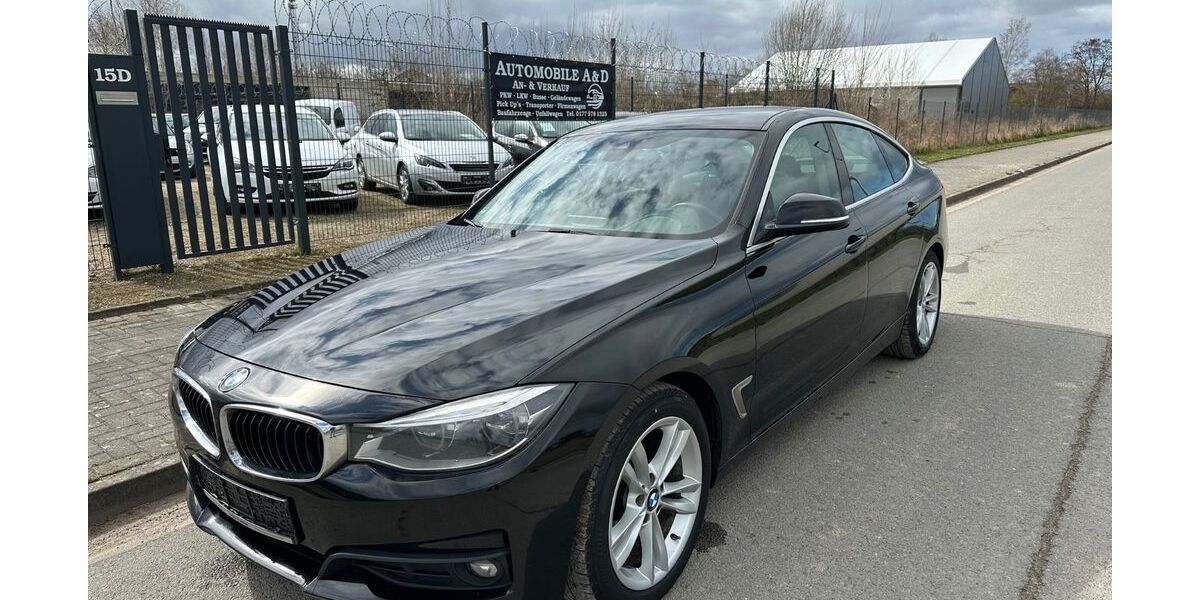 BMW 320 360.000 km 9.999 &euro; Groß Kreutz (Havel) 14550