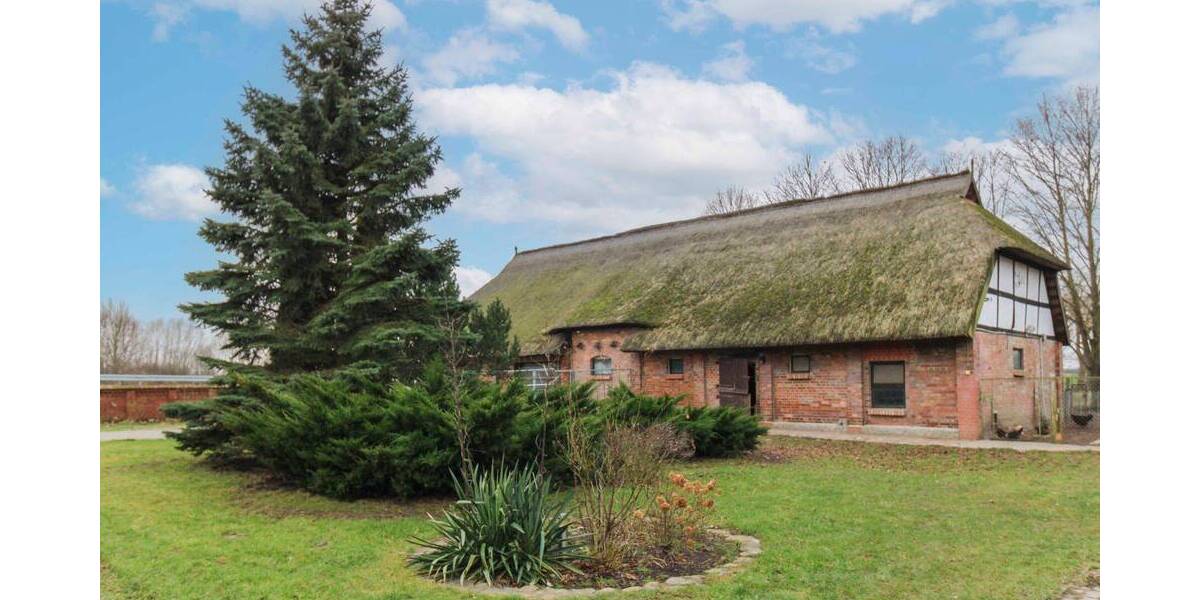 Einfamilienhaus Süderholz Behnkenhagen - 8 Zimmer, 299.000&euro; | Angebot:26157936