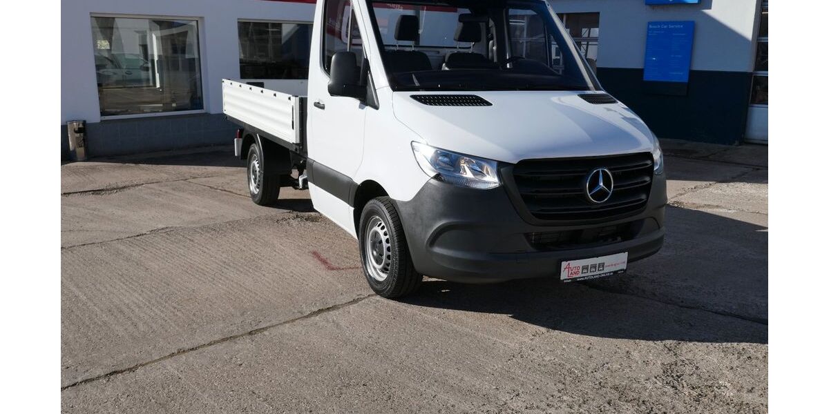 Mercedes-Benz Sprinter 5.000 km 31.490 &euro; Döbeln 04720