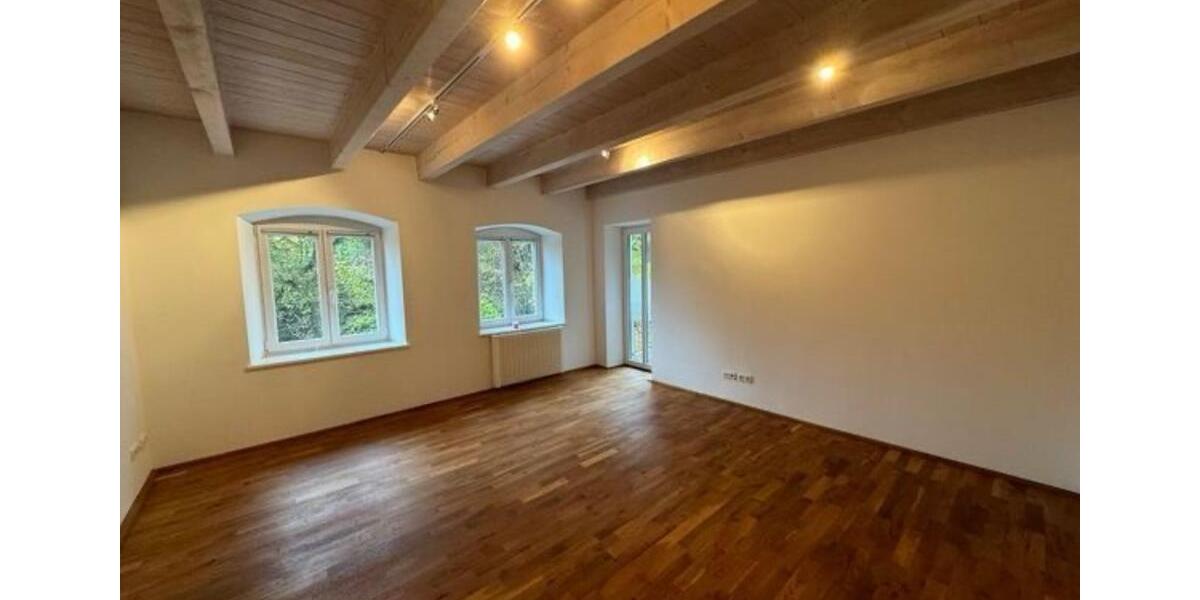 Haus zur Miete in Etterzhausen (5 Zimmer) Nähe Regensburg 5 zimmer