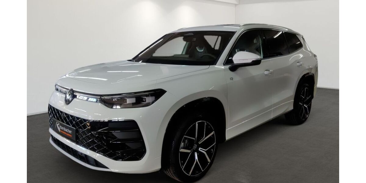 VW Tayron 19.082 km 46.895 &euro; Kaiserslautern 67663