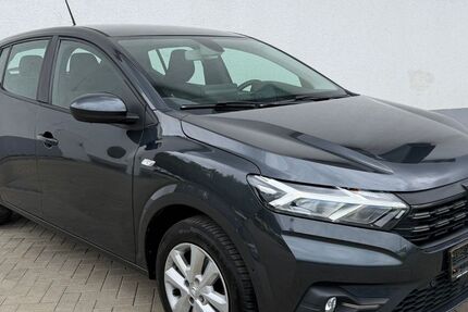 Dacia Sandero 97.000 km 11.900 &euro; Trierweiler 54311