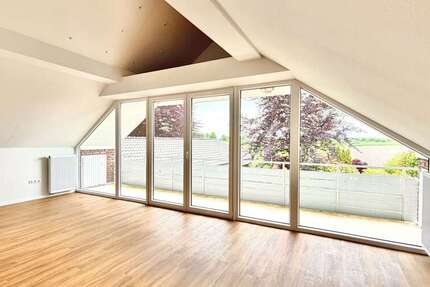 Wohnung Syke - 2 Zimmer, 73 m&sup2;, 275.000&euro; | Angebot:27352985