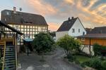 Gemütliche 2 Zimmer Wohnung in Reichelsheim Beienheim
