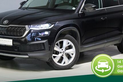 Skoda Kodiaq 71.650 km 35.890 &euro; Eching i. Ndb. 84174