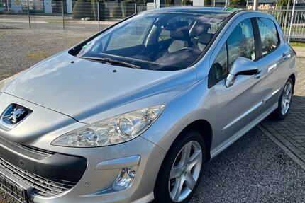 Peugeot 308 183.391 km 2.249 € Rees 46459