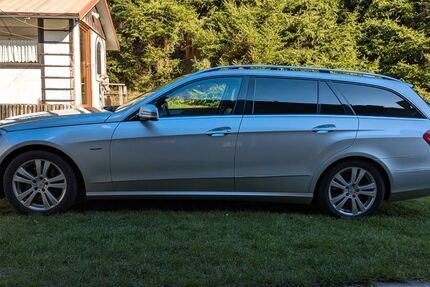 Mercedes-Benz E 220 168.576 km 13.199 &euro; Bad Brückenau 97769