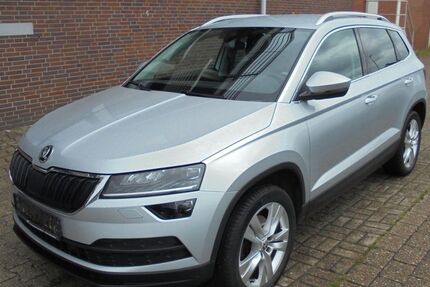 Skoda Karoq 206.000 km 12.850 &euro; Stuhr 28816