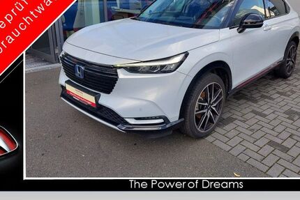 Honda HR-V 28.520 km 26.990 € Leipzig 04103