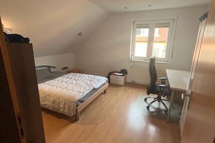 Schönes Wg Zimmer