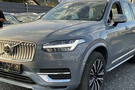 Volvo XC90 113.760 km 41.900 &euro; Eitorf 53783