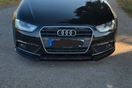 Audi A4 144.369 km 10.400 &euro; Burgheim 86666