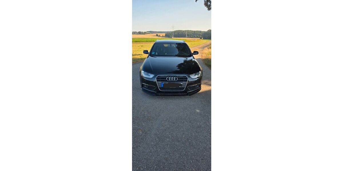 Audi A4 144.369 km 10.400 &euro; Burgheim 86666