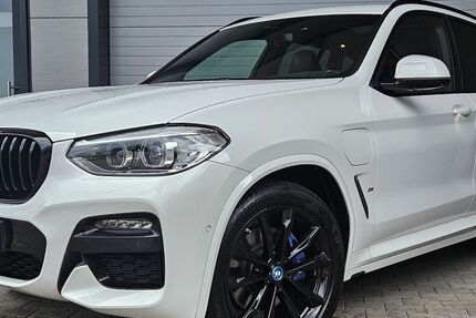 BMW X3 121.230 km 29.900 &euro; Rheinstetten-Karlsruhe 76287