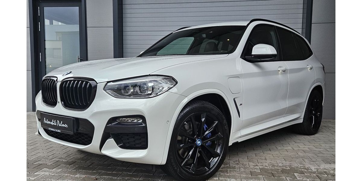 BMW X3 121.230 km 29.900 &euro; Rheinstetten-Karlsruhe 76287