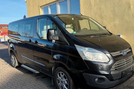 Ford Transit 351.500 km 7.500 &euro; Merseburg 06217