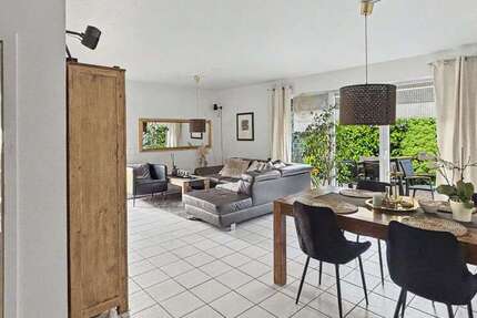 Wohnung Achim - 4 Zimmer, 93 m&sup2;, 249.000&euro; | Angebot:26881466