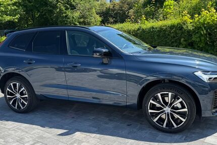 Volvo XC60 4.000 km 66.000 € Kaiserslautern 67657