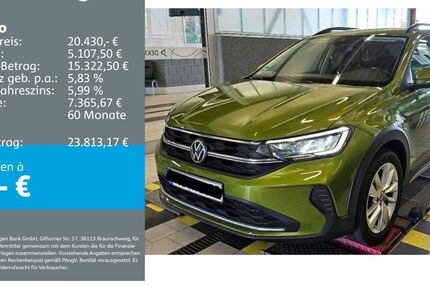 VW Taigo 37.094 km 20.430 &euro; Reutlingen 72770