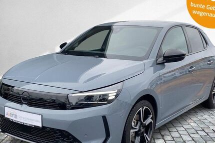 Opel Corsa 29.028 km 17.179 &euro; Bamberg 96052