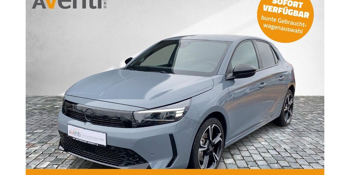 Opel Corsa 29.028 km 17.278 &euro; Bamberg 96052