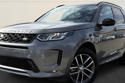 Land Rover Discovery Sport 2.500 km 58.990 &euro; Erbach 64711
