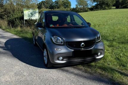 Smart ForFour 87.500 km 7.150 &euro; Stuttgart 70563