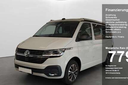 VW T6.1 California 62.580 km 53.950 &euro; Regensburg 93055
