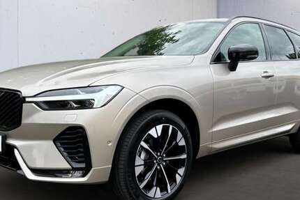 Volvo XC60 7.500 km 57.950 &euro; Kassel 34123